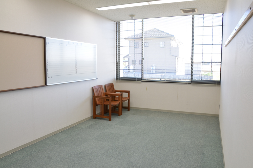 多目的室の様子